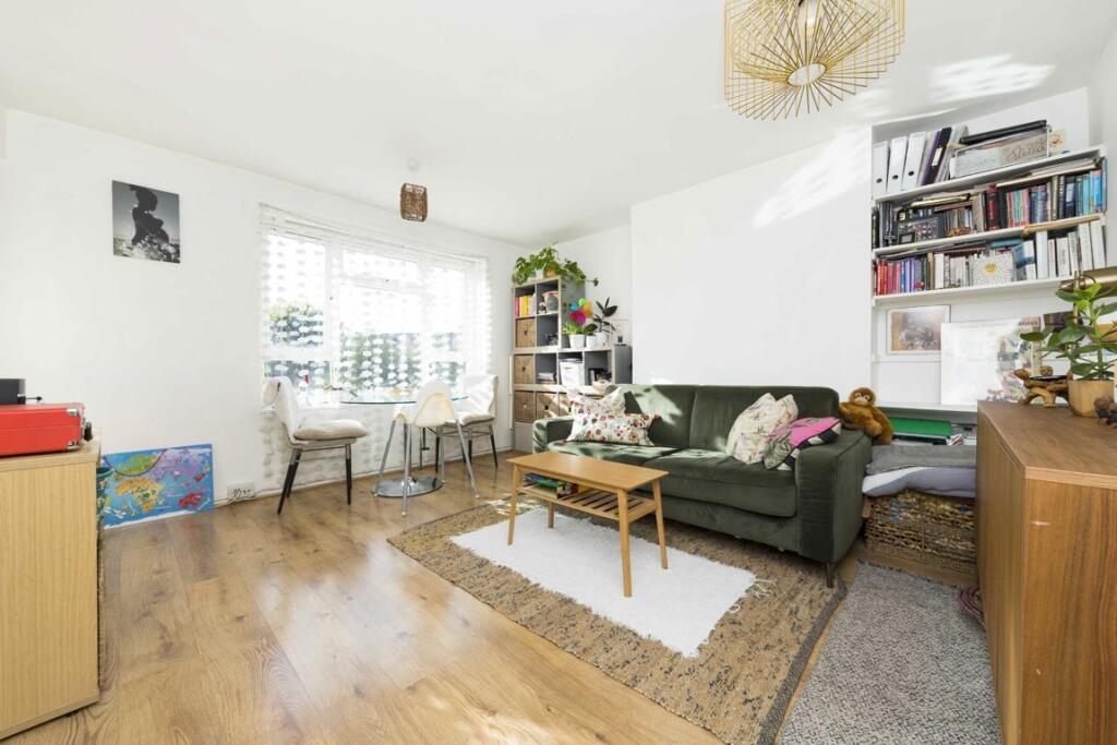 Main image of property: Amhurst Road, Hackney Central