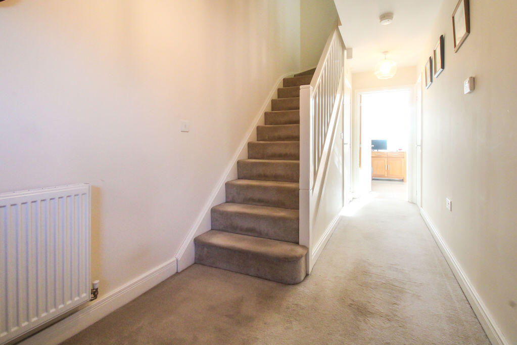 House in Great Barford, Bedford - More