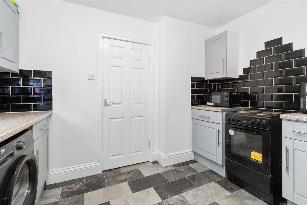 House in Stockton-on-Tees - View 5