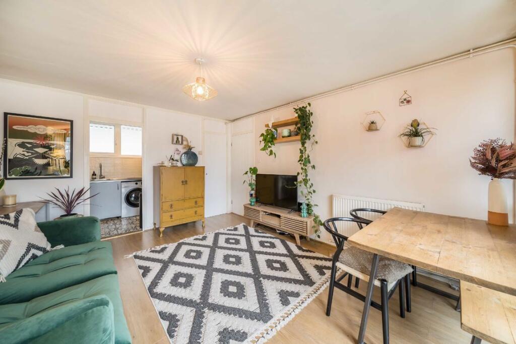 Main image of property: Prague Place, Brixton
