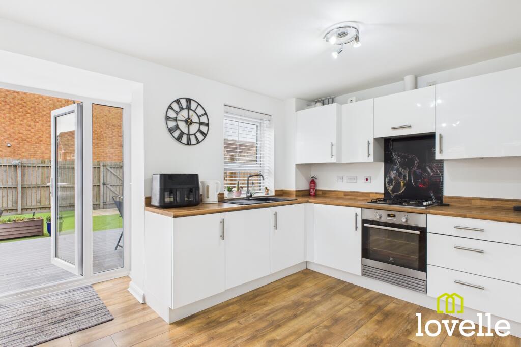 Simpson Avenue, Kingston upon Hull, HU8 - View 2