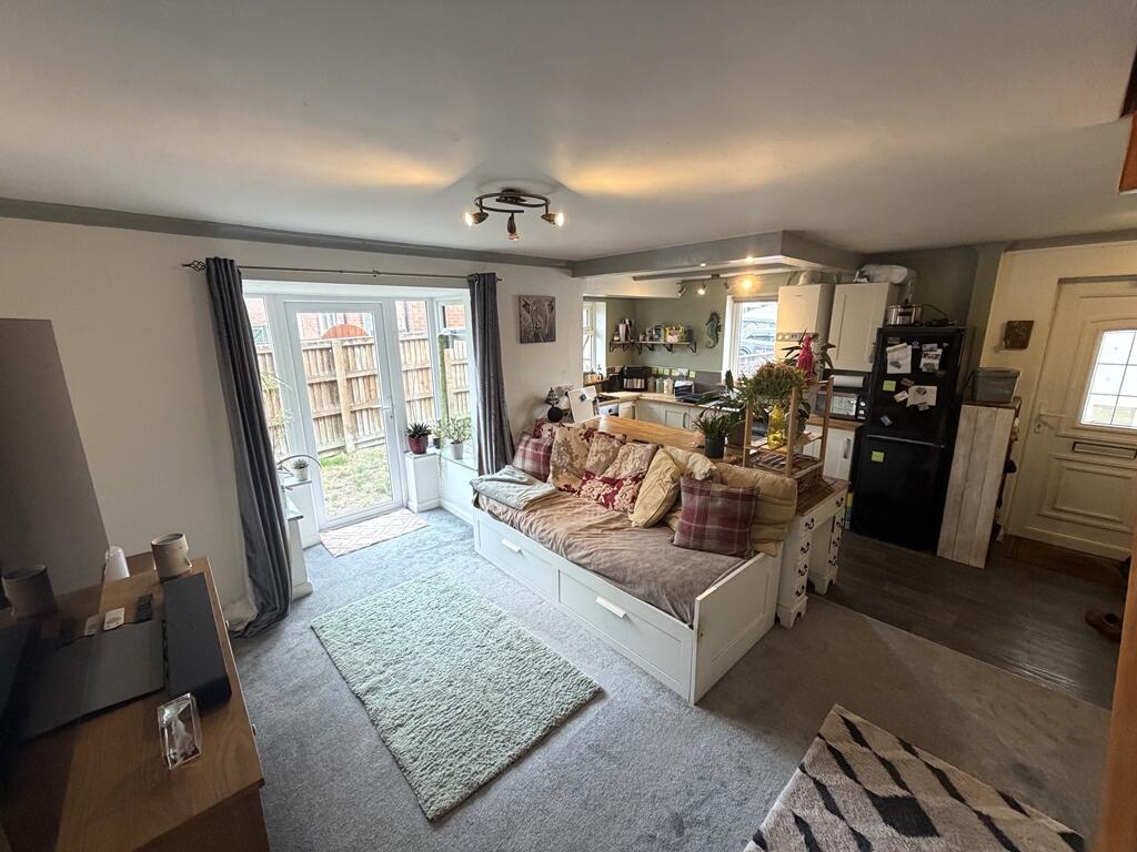House in Exeter - View 4