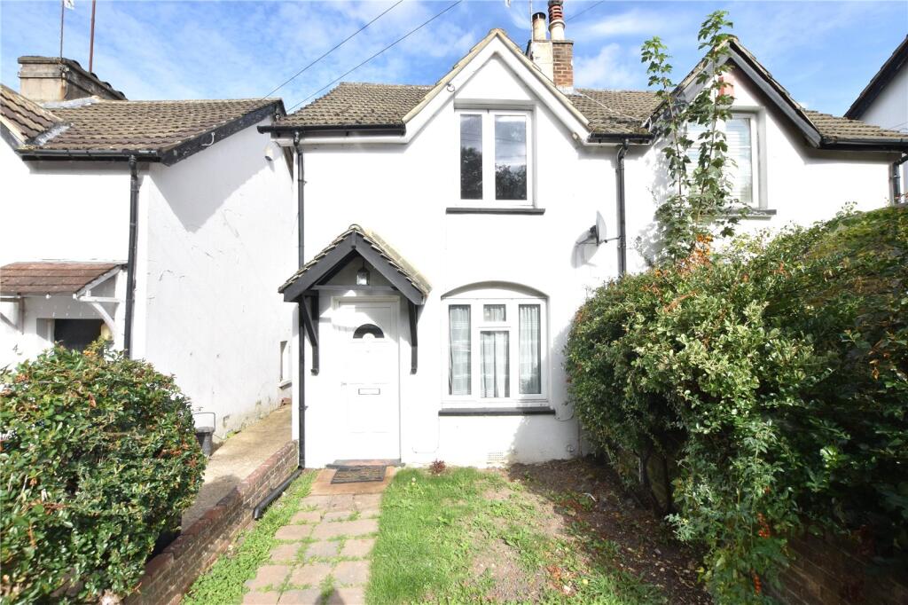 Main image of property: Station Cottages, Station Road, Kenley, Surrey, CR8