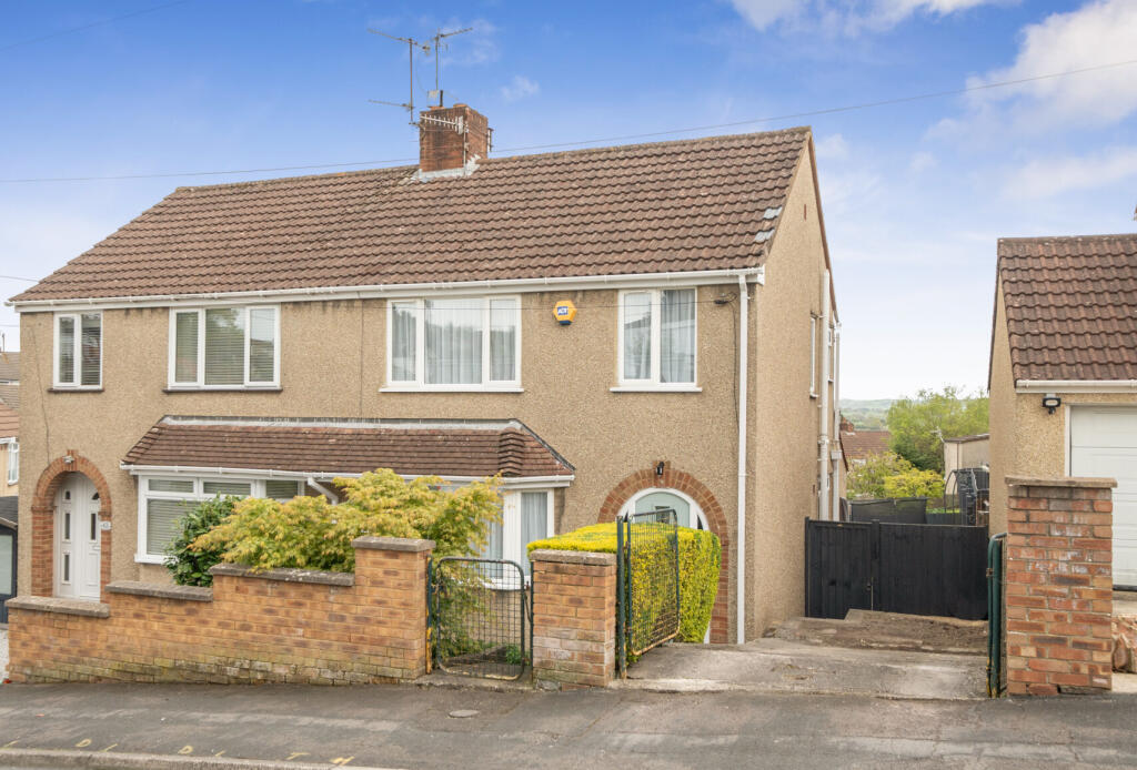 Main image of property: Woodstock Road, Kingswood, Bristol, Gloucestershire, BS15