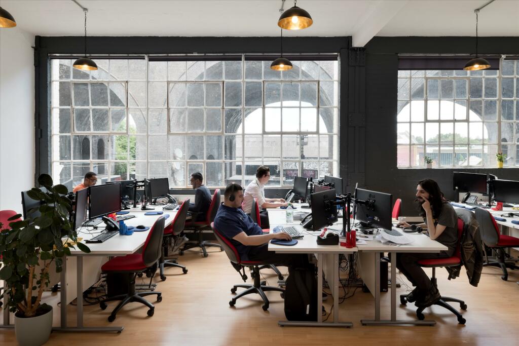 Additional image 5 of Custard Factory, Gibb Street, Digbeth, Birmingham, B9