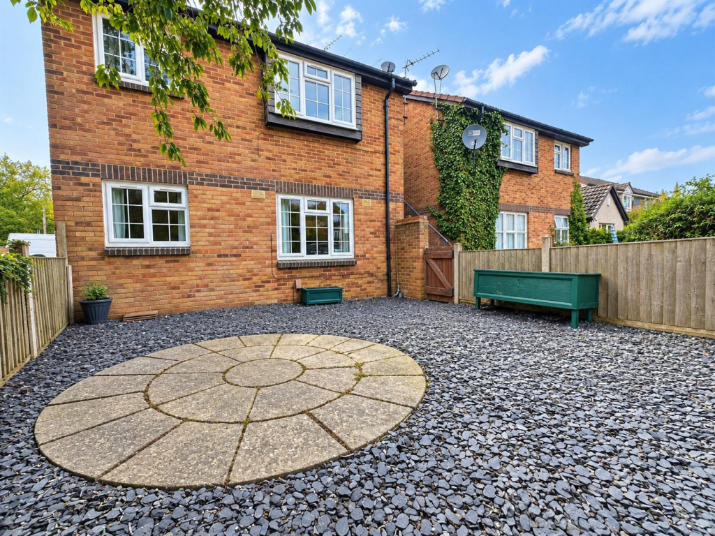 Main image of property: Adelaide Close, Slough
