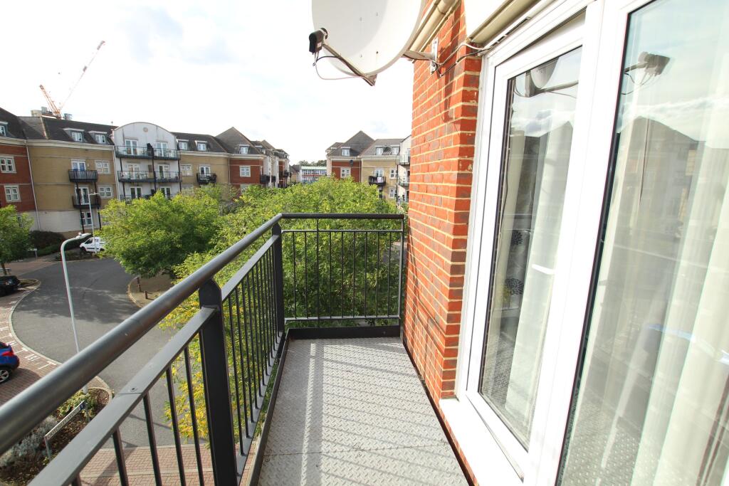 Main image of property: Critchley Avenue, Dartford, Kent
