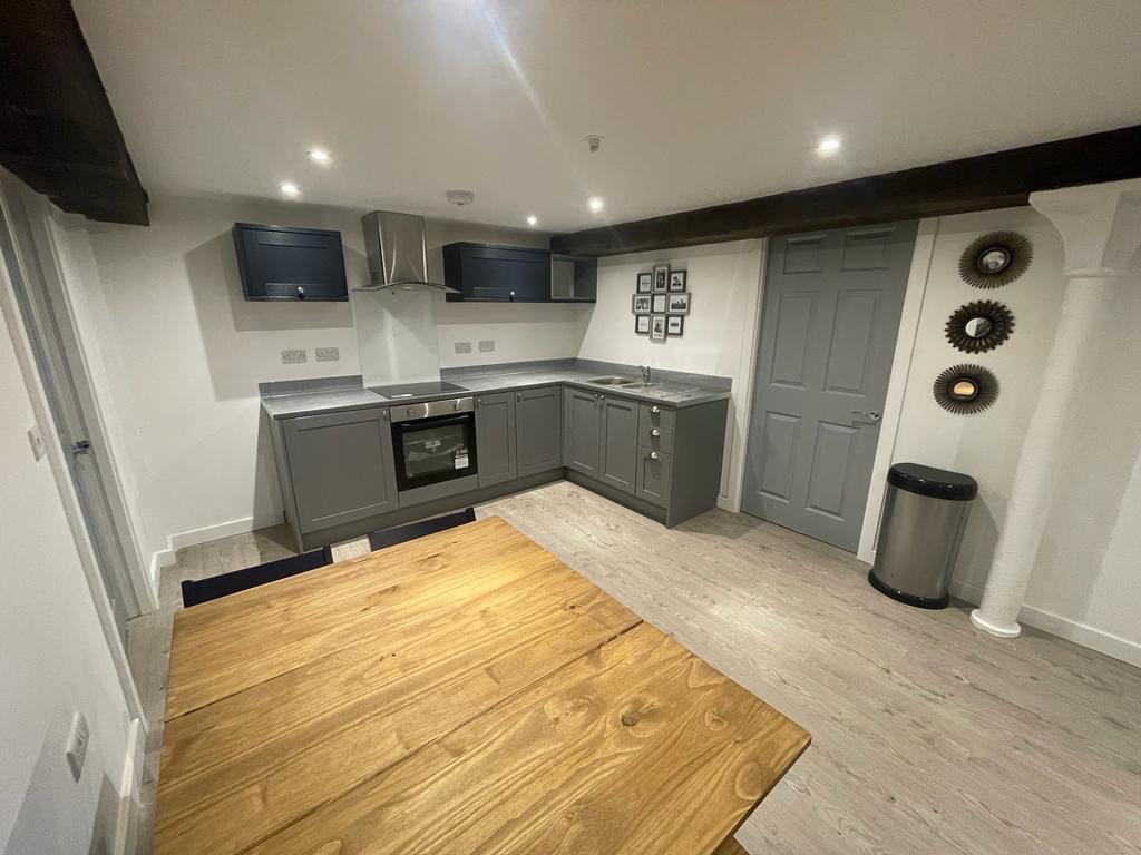 Main image of property: Kiln Court, Doncaster, South Yorkshire, DN3