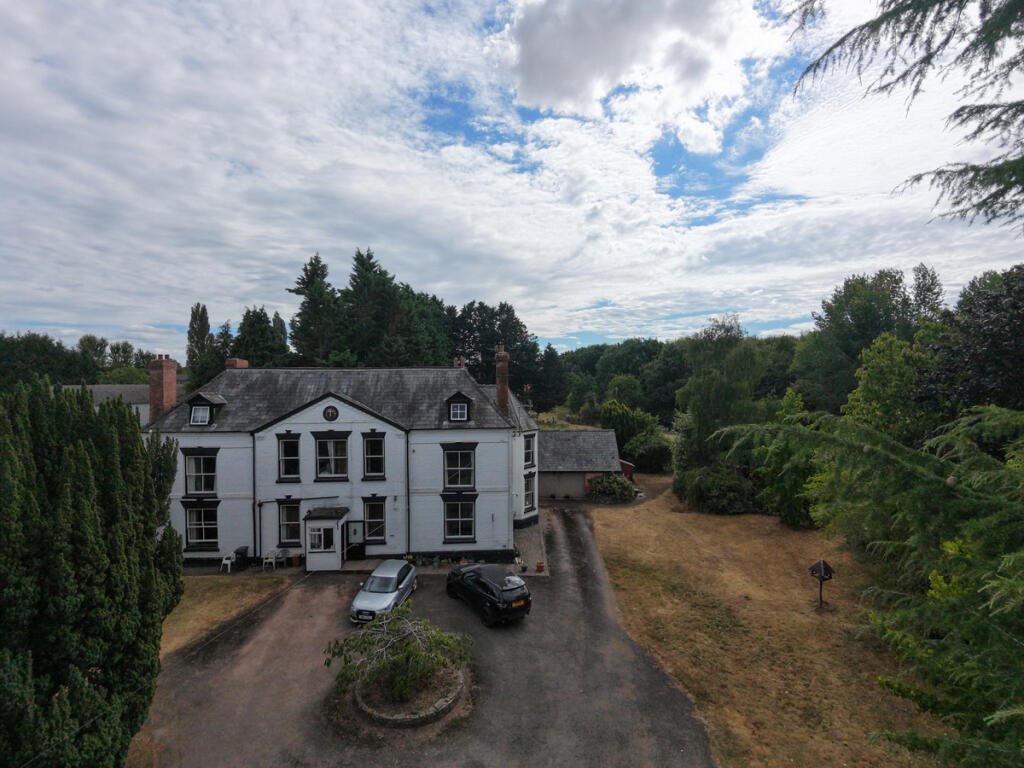 Main image of property: Webton Court, Hereford, HR2