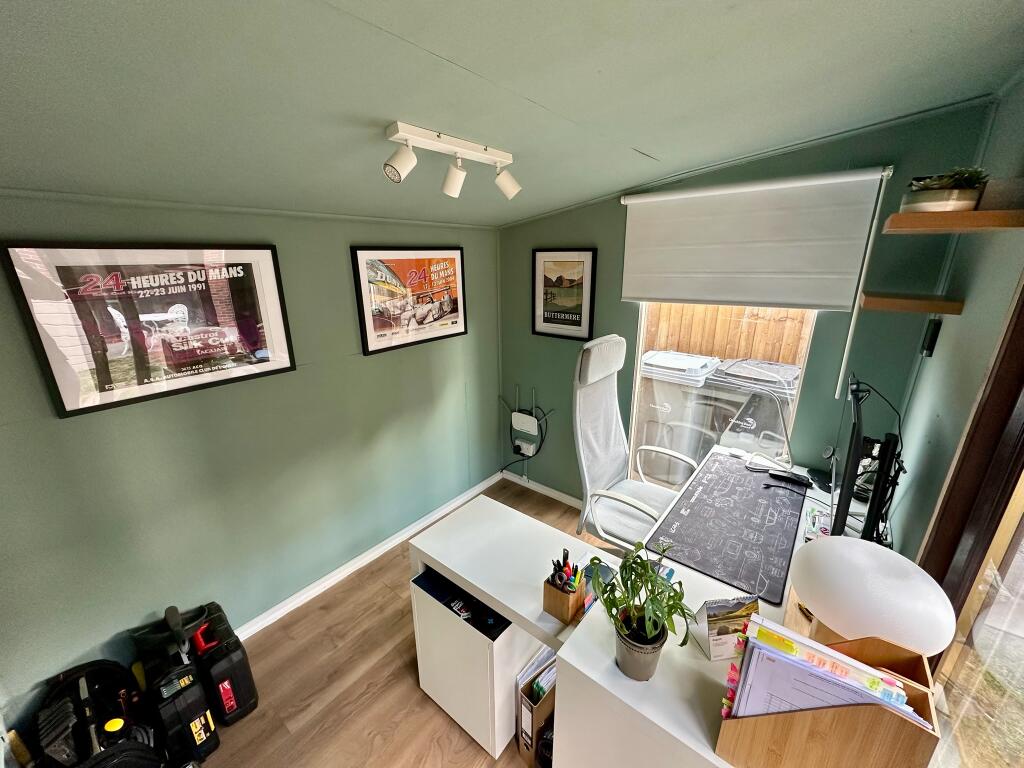 House in Crewe - View 2