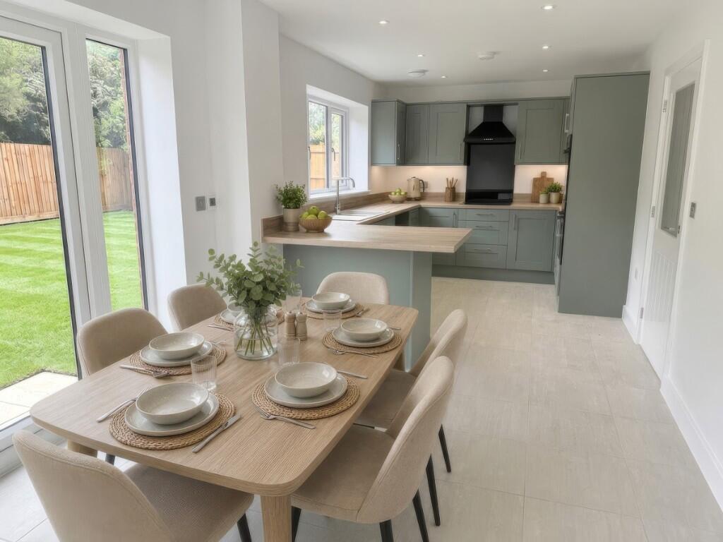 Poppyfields Drive, Snettisham, Norfolk, PE31 7UD - View 2