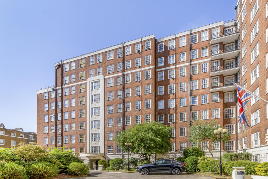 Main image of property: Edgware Road, W2