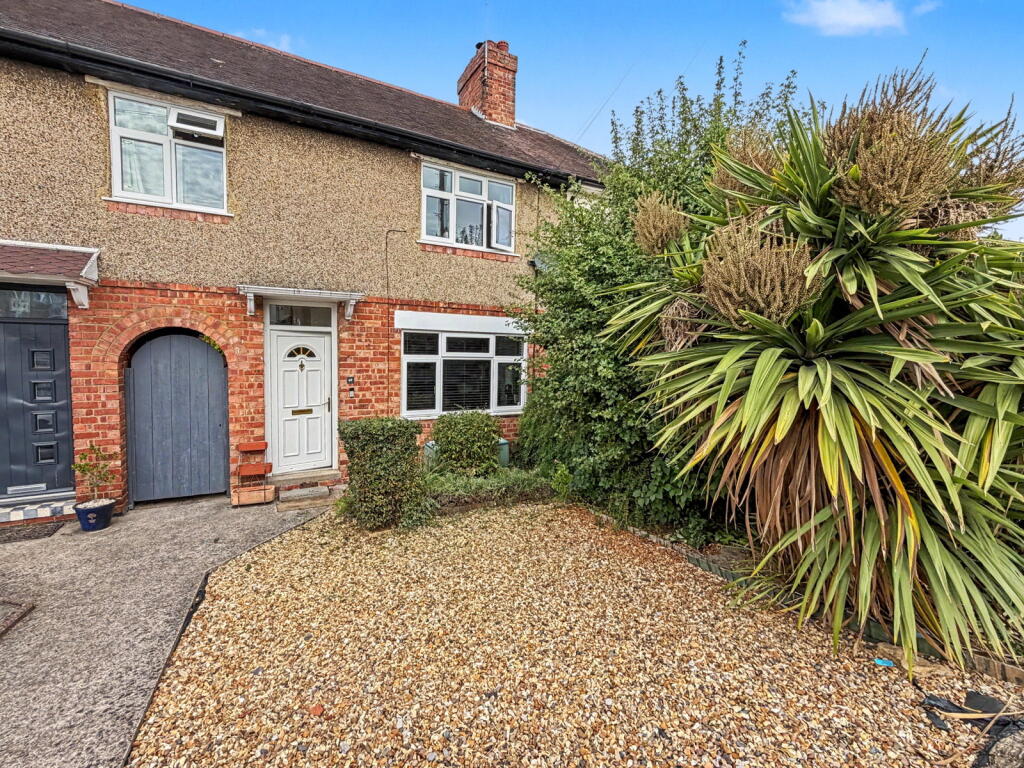 Main image of property: Fullingdale Road, Northampton, NN3