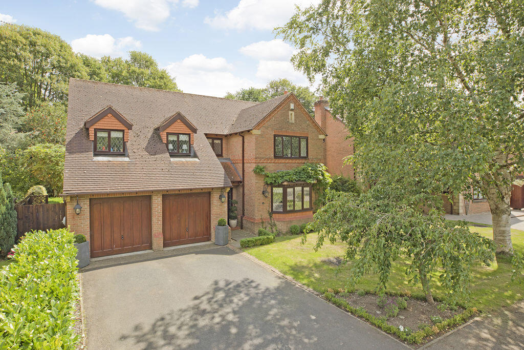 Main image of property: 11 Mallard Walk, Boroughbridge, York, North Yorkshire YO51 9LQ