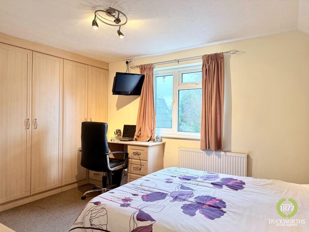 Additional image 18 of St. Helens Close, Oswaldtwistle, BB5