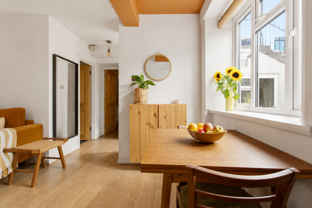 Apartment in London - View 5