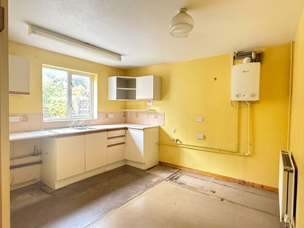 House in Portsmouth - View 4