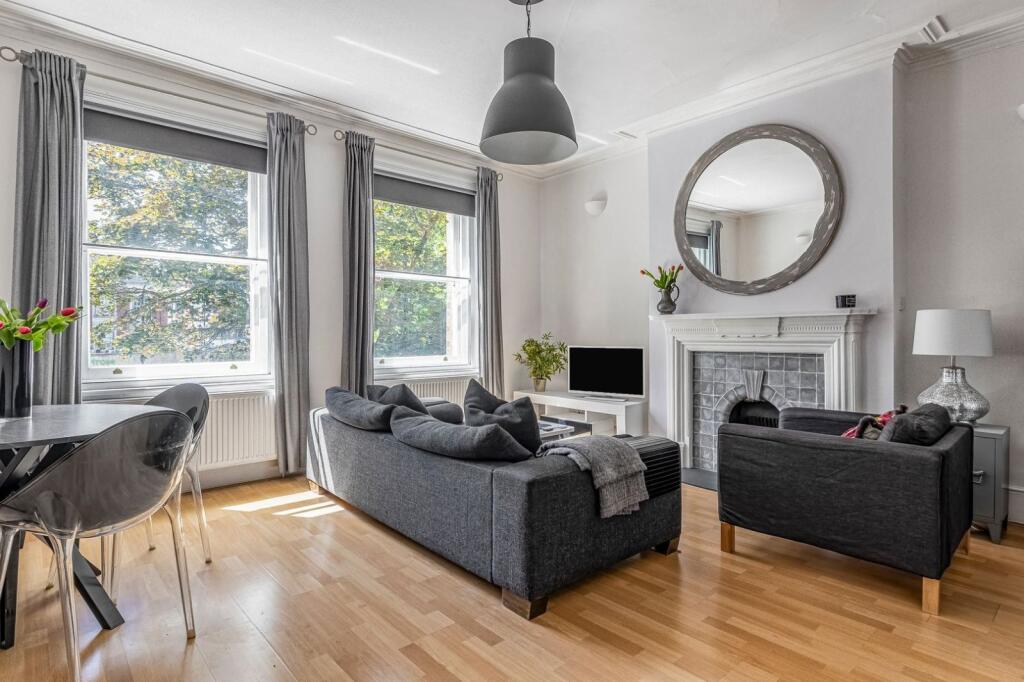 Main image of property: West End Lane, West Hampstead, London, NW6