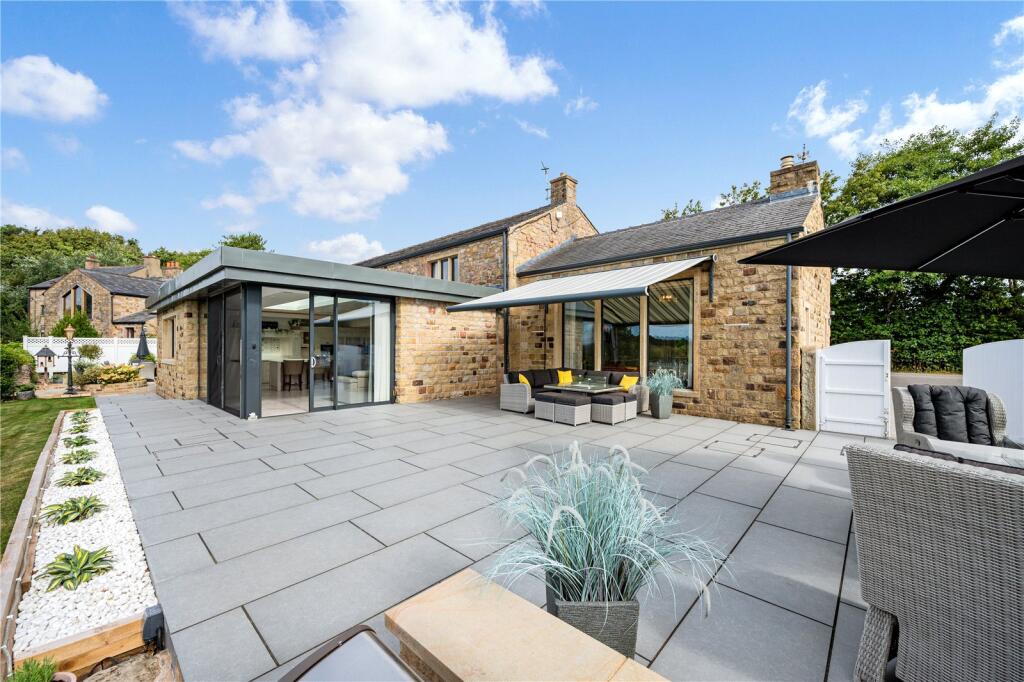 Additional image 45 of Longridge Road, Hurst Green, BB7