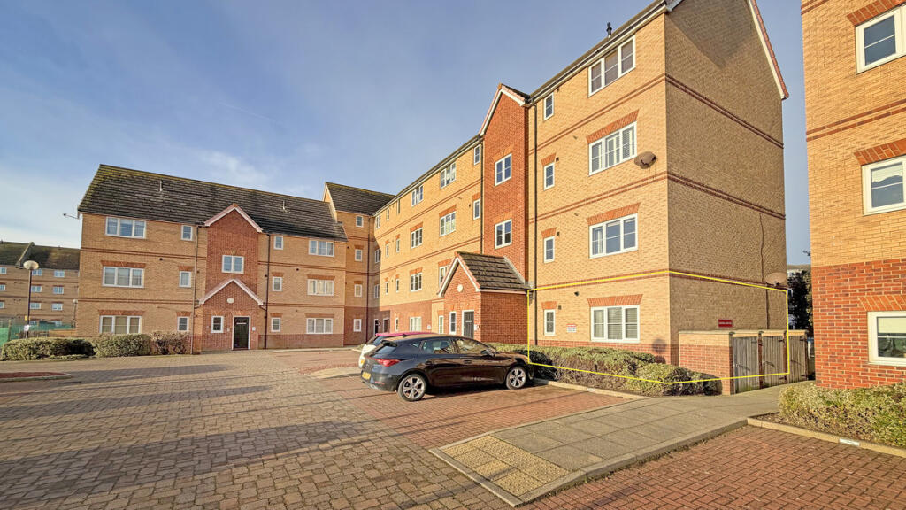 Main image of property: Fleet Avenue, Hartlepool, TS24 0