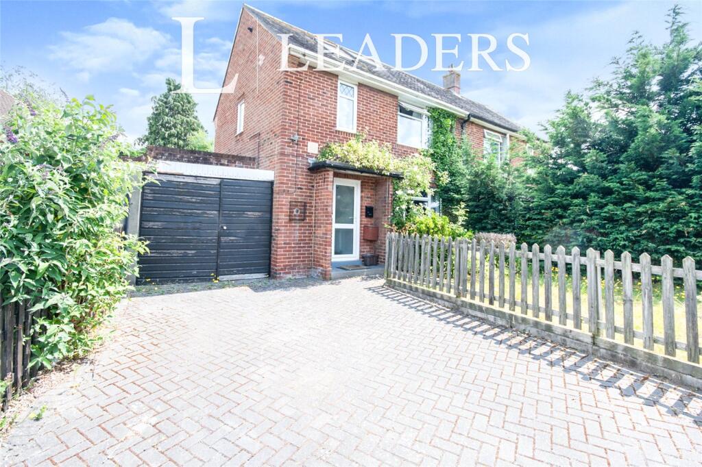 Main image of property: Wakely Road, Bournemouth, Dorset