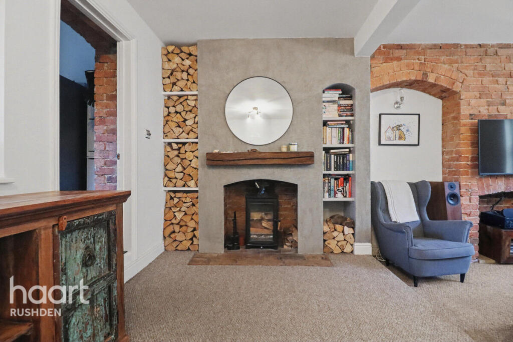 Main image of property: High Street, Rushden