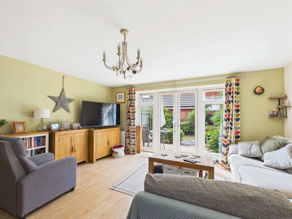 House in East Devon, Ottery St. Mary - View 2