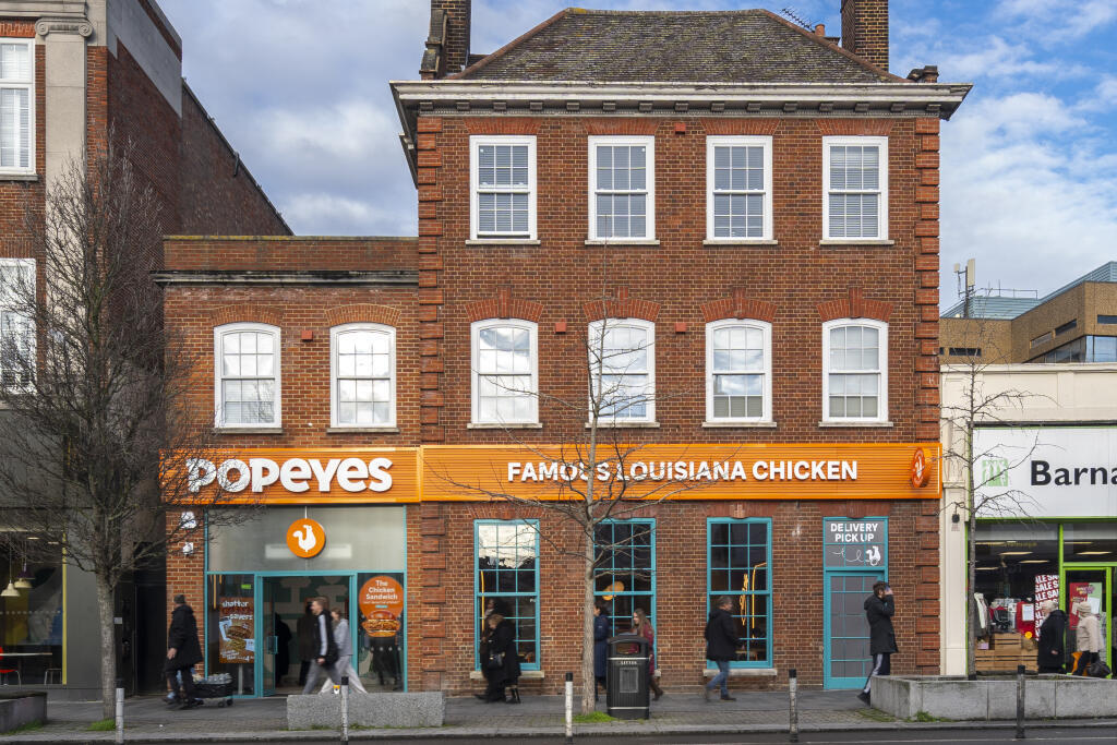Main image of property: Eltham High Street, Eltham, Greenwich
