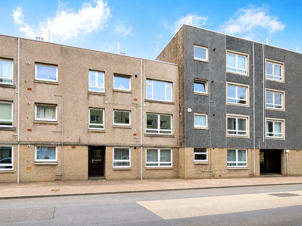 Main image of property: High Street, Kinghorn, Burntisland, Fife, KY3