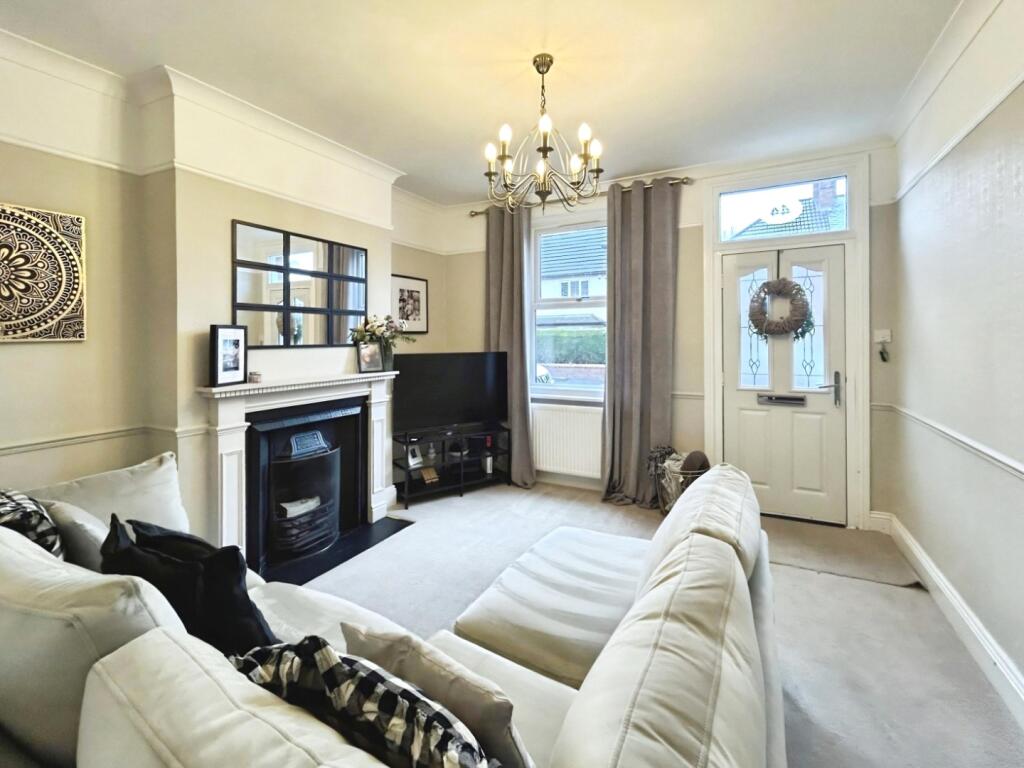 Chapel Street, Bolton-Upon-Dearne, Rotherham photo 3