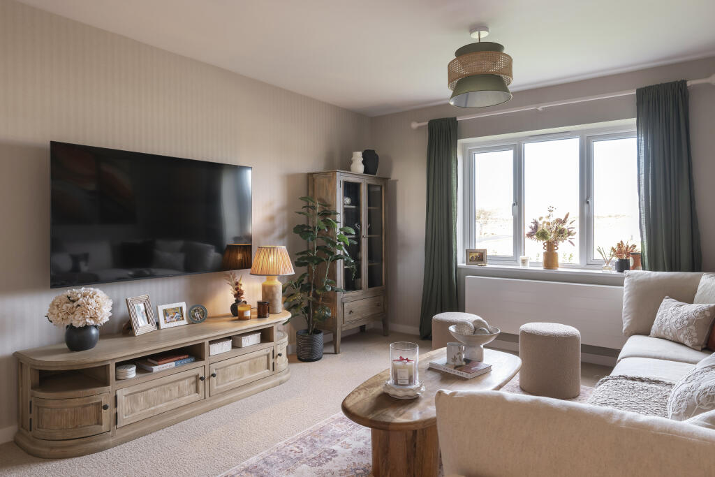 Plot 60 The Maple, Collaton Park, Newton Ferrers, Plymouth, Devon photo 3