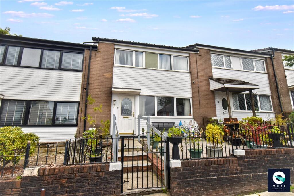 Main image of property: Wigan Road, Bolton, Lancashire, BL3