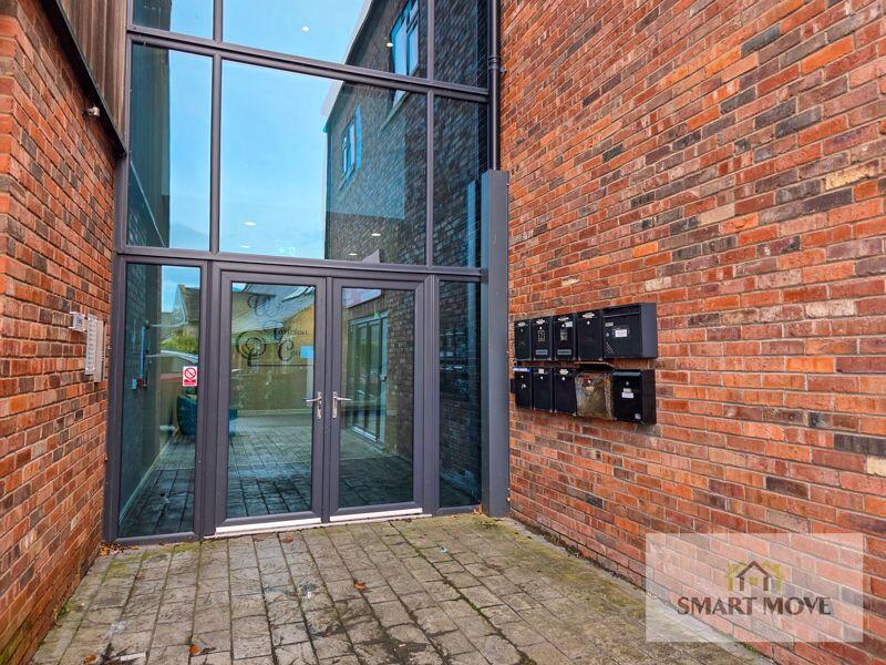 Main image of property: Tarleton Courtyard, Church Road, Tarleton, Preston