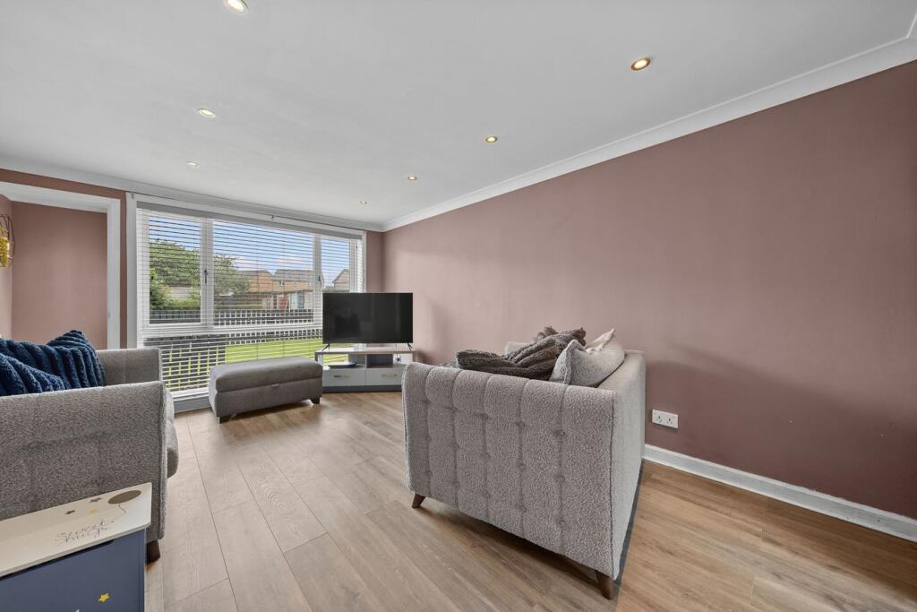 Apartment in Carronshore, Falkirk - View 3
