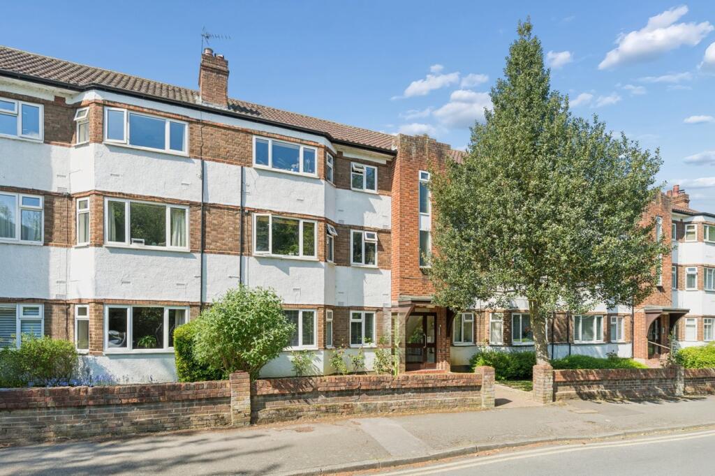 Main image of property: Garrison Court, Hitchin, SG4