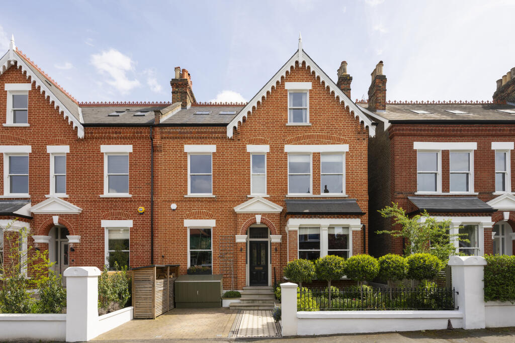 Main image of property: Foyle Road, Blackheath SE3
