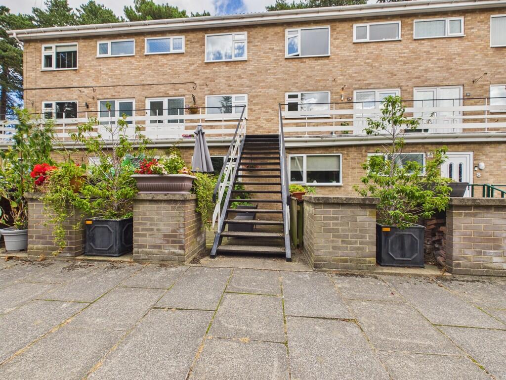 Main image of property: Spruce Grove, Darlington, County Durham
