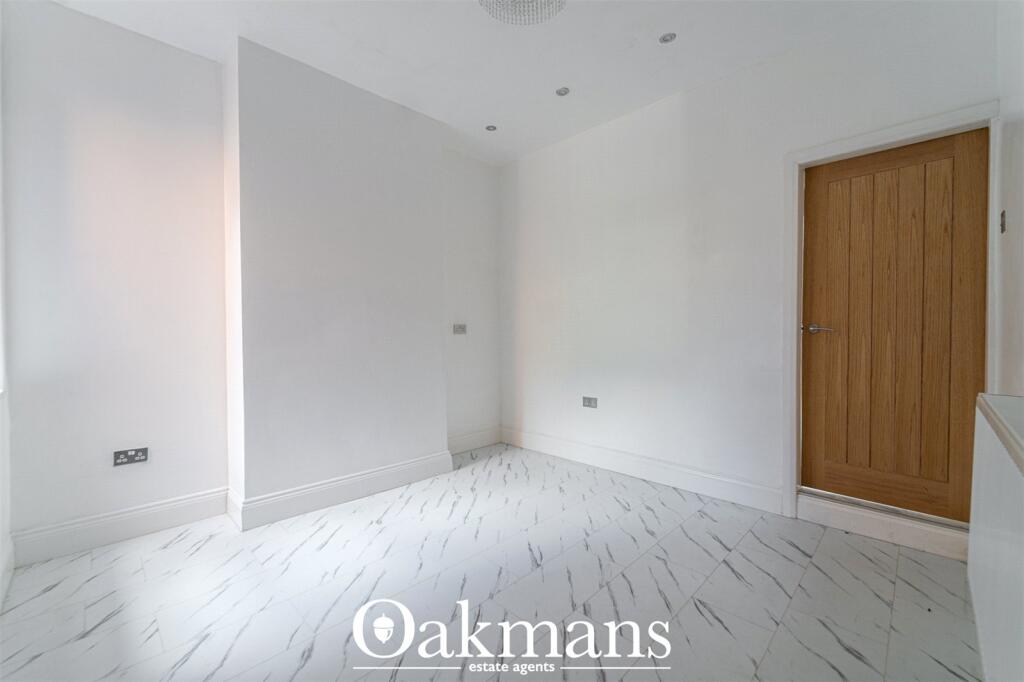 House in Birmingham, Small Heath - View 5