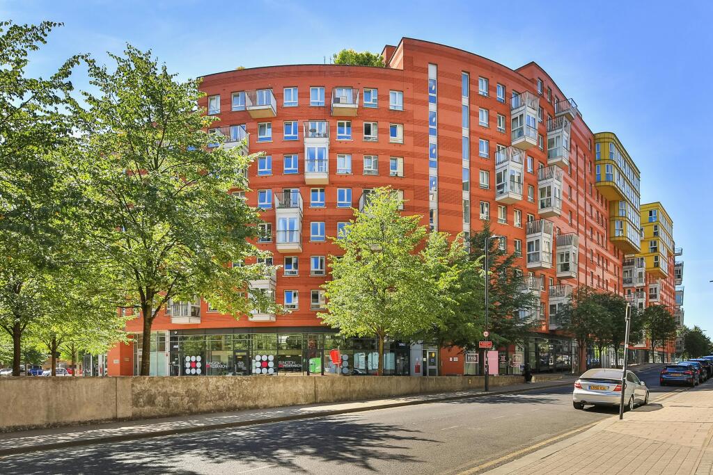 Units 22 Studios Holloway15.jpg