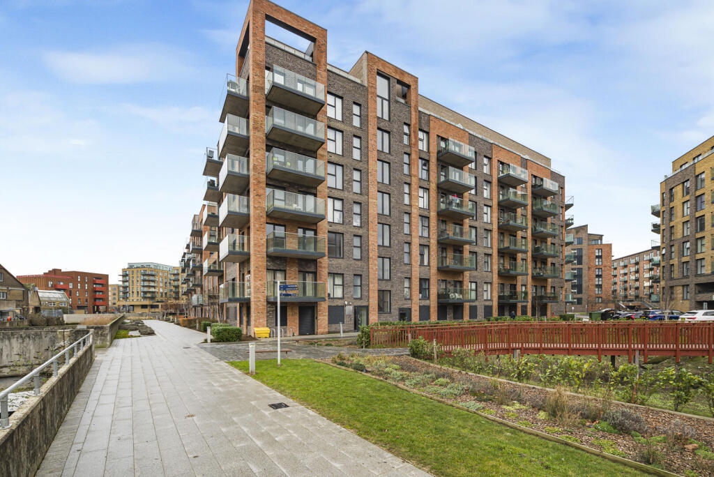 Main image of property: William Mundy Way, Dartford