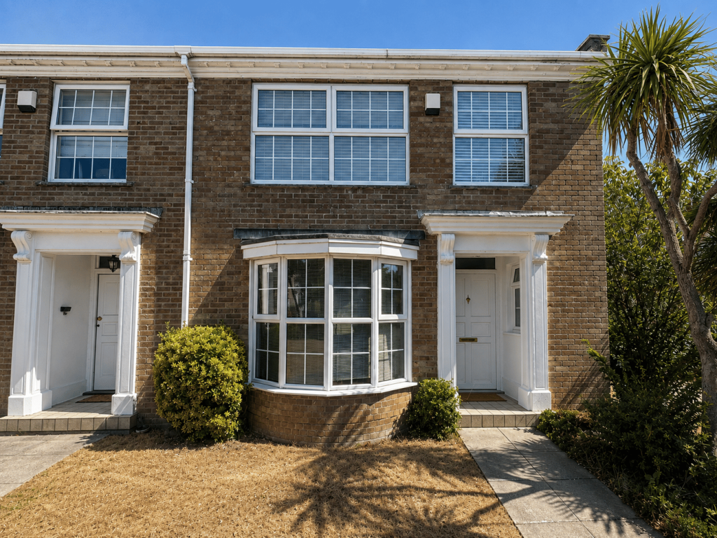 Main image of property: Wedgwood Drive, Whitecliff, Poole, BH14