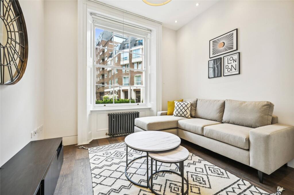 Main image of property: Ebury Street, Belgravia, London, SW1W