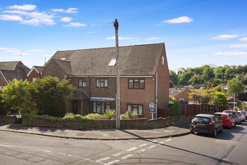 Main image of property: William Road, Cuxton