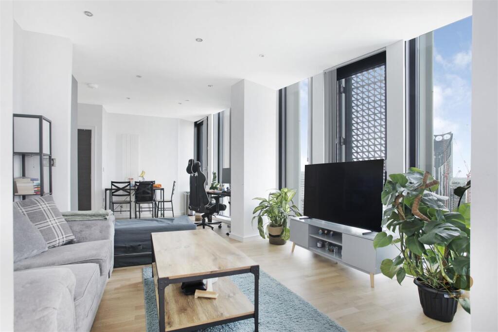 Main image of property: Ceramic Building, London