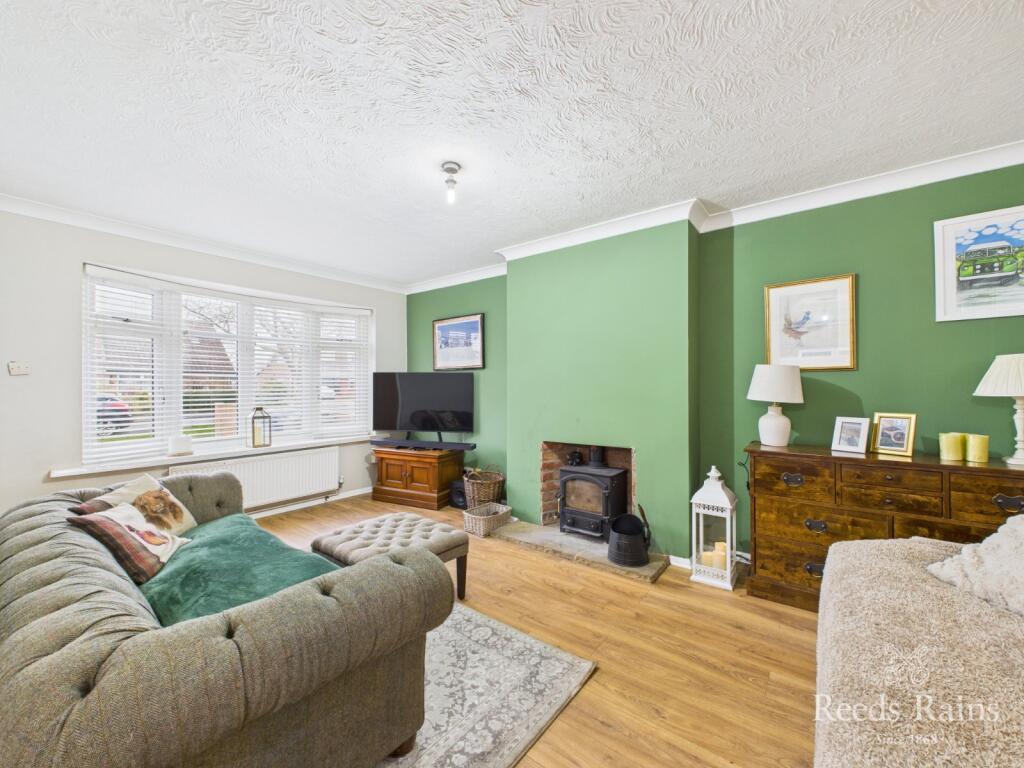 Cawood Drive, Skirlaugh, Hull, East Yorkshire, HU11 photo 2