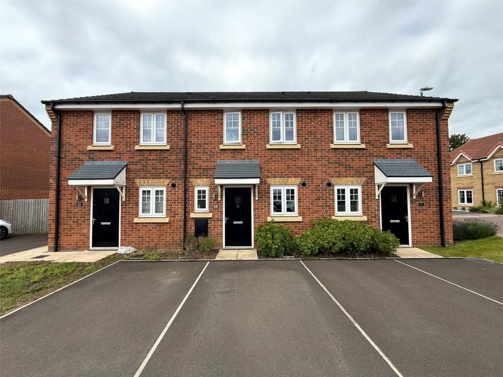Main image of property: Yew Tree Way, Sowerby, Thirsk, North Yorkshire, YO7