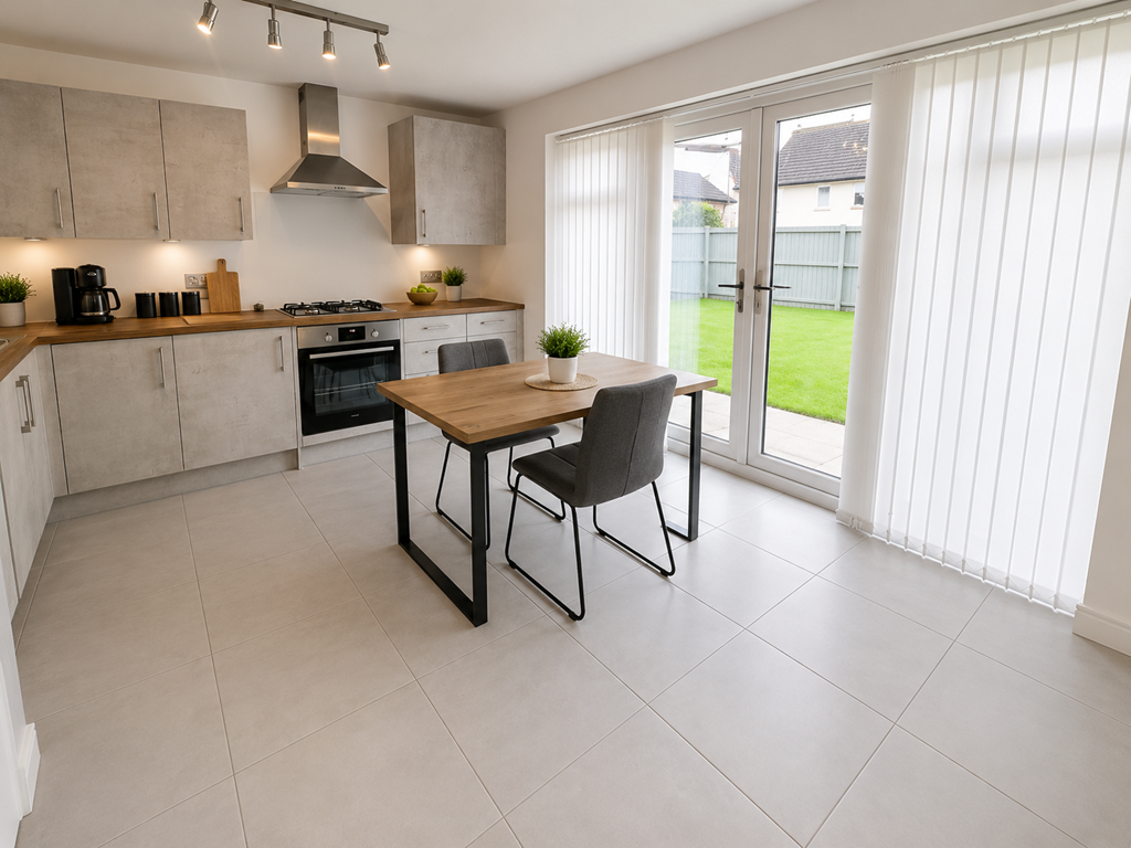 Borsdane Way, Westhoughton, BL5 3FD - Widok 4
