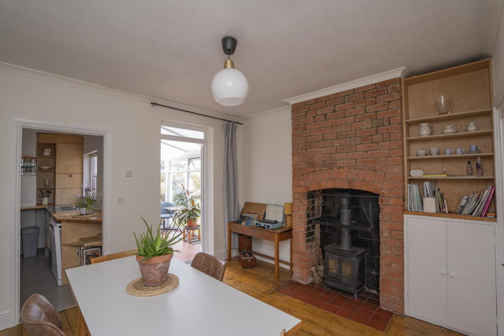 House in Malvern Hills, Malvern - View 3