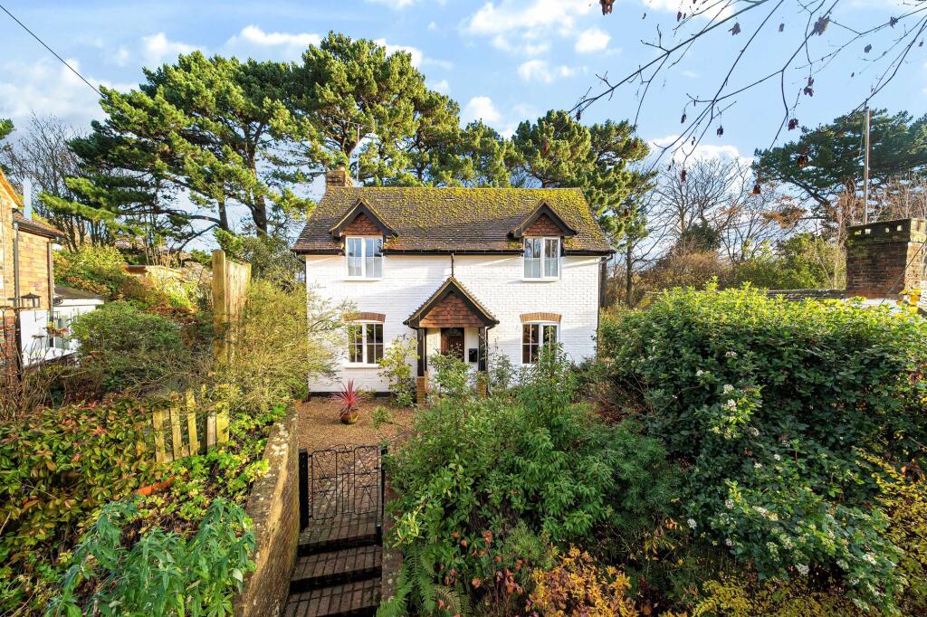 Main image of property: The Street, Thakeham, RH20