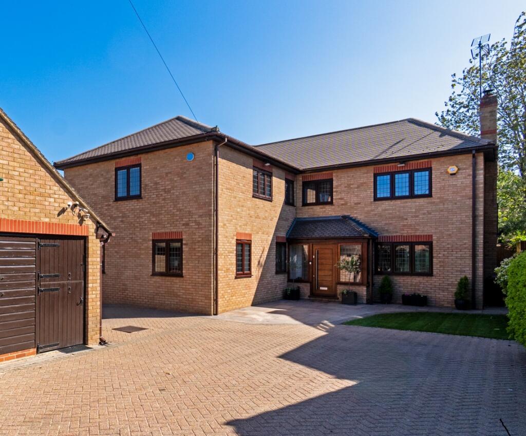 Main image of property: Windmill Way, Much Hadham, Hertfordshire, SG10